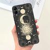 For Samsung Galaxy A04 A04e Case New Fashion Cartoon Painted Cover Soft TPU Phone Case For Samsung A04 A 04 S Galaxy A04s Bumper