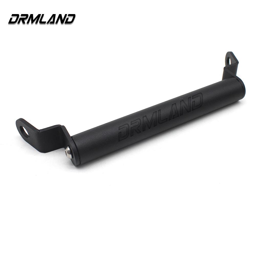 For KAWASAKI NINJA1000 Ninja 1000 2011- 2018 Phone Holder Navigation GPS Plate Bracket Stand Support Motocycle