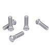 5Pcs Car Wheel Lug Studs 90942-02049 M12x1.5 Thread Zinc Plated Wheel Hub Bolts Replacement For Prizm Nova