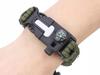 Compass Bracelet Green (500) Gab_A