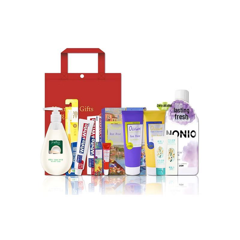 

Walch Corporate Wash & Care Gift Set