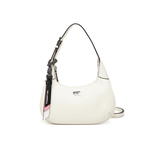 

Сумка KARL LAGERFELD KARL LAGERFELD A3W30107 белый
