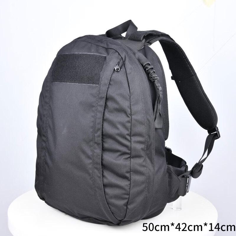 Скрытый жилет-рюкзак JINLU Tactical Backpack