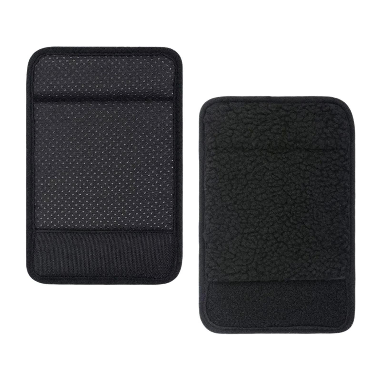 

Мягкие чехлы для ручек ходунков, впитывающие влагу, удобные, модные, моющиеся, подушки для ручек ходунков, аксессуары для помощи при передвижении