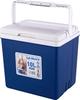 Portable Cooler for Beer Thermos Box of Beer Can Cooler Ice Chiller Drinks 10Qt Picnic Fresh Box with Handle for Beverage Fruit