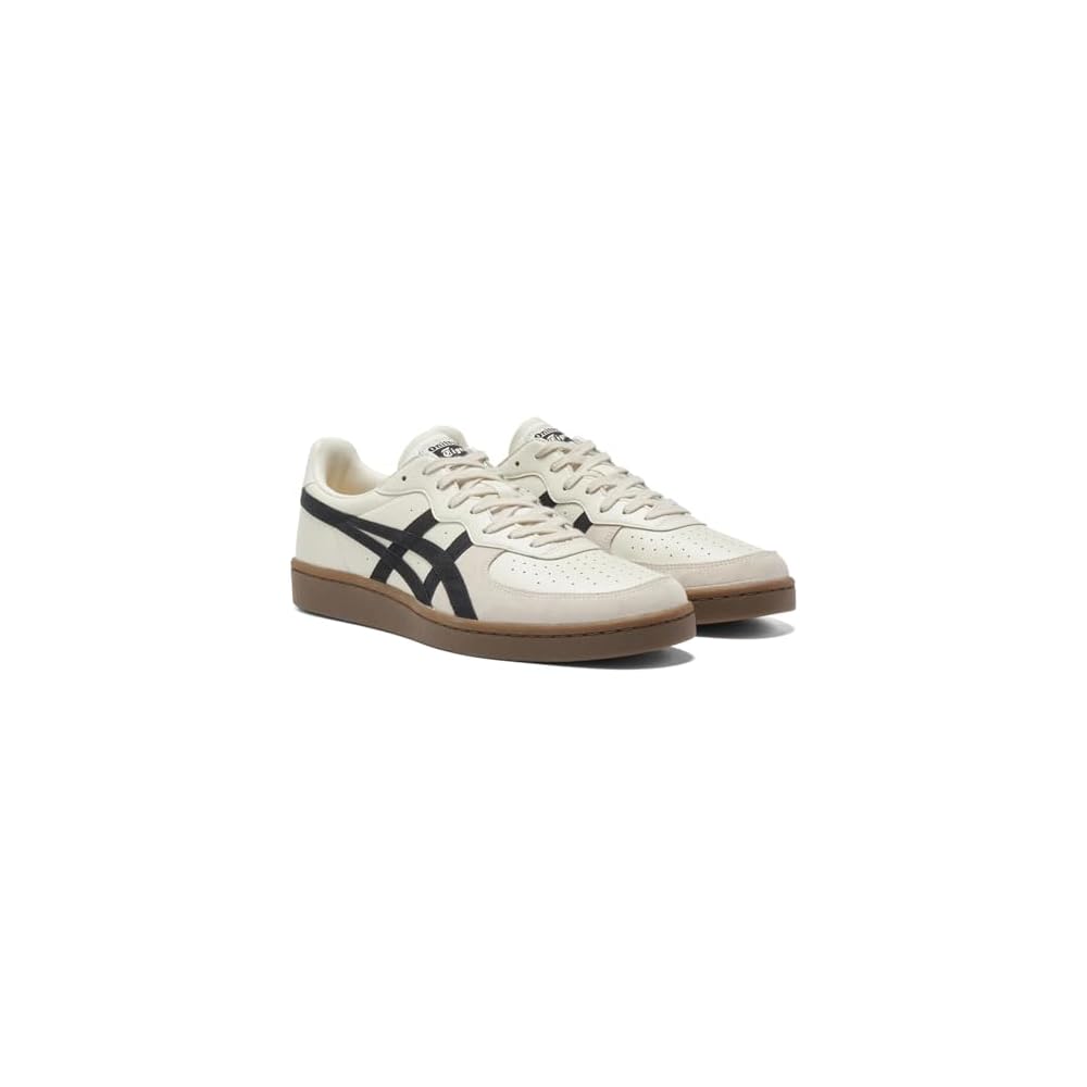 [Onitsuka Tiger] Sneakers GSM Cream/Black 27.0 Cm