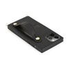 Applicable to Apple iPhone17promax Wrist Strap Holder Mobile Phone Case Samsung S26U Crossbody Back Card Leather Case