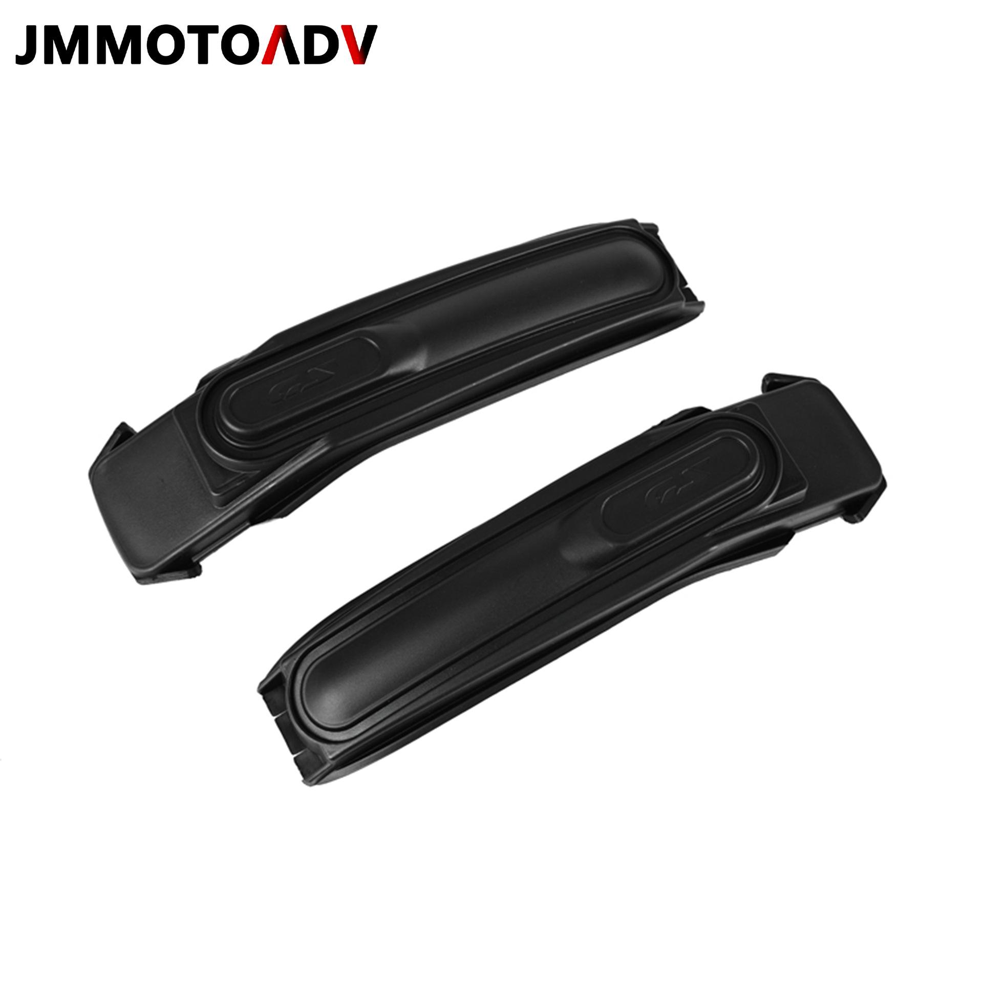 BMW R1300GS ADV Handguard Decorative Cover