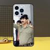 Saddam Hussein Funda For iPhone 12 13 Mini 11 14 16 15 Pro Max XS X XR 7 8 14 16 15 Plus Phone Case