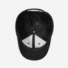Northwood New Short Brim Cloth Label Letter Hip Hop Baseball Cap for Men and Women Versatile Summer Outdoor Baseball Hat