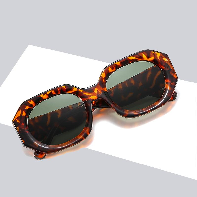 JYL TS Sunglasses Women UV Protection Korean Style Z3633