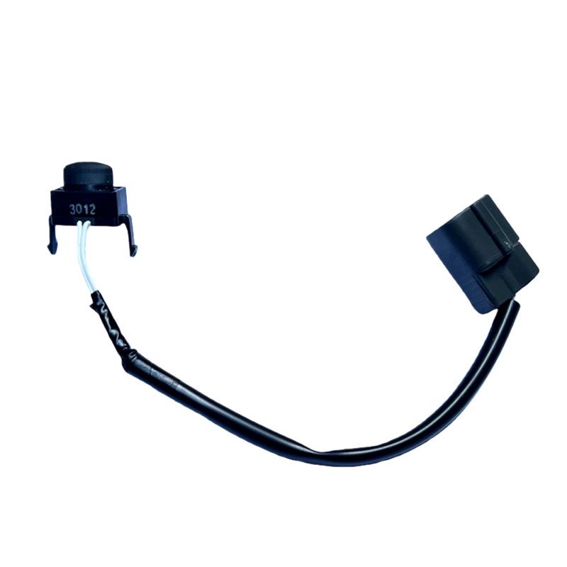 Compatible External Door Handle Switch for ASX, Outlander, and Lancer (Part Numbers: 5716A878, 5716A260, 80618W000P)