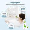 Liushen Refreshing Cooling Shower Gel
