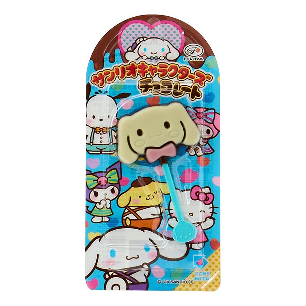 Fujiya Schokoriegel-Handtasche Cinnamoroll 477460 [Sanrio] &
