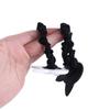 Simple Animal Cloth Women Korean Female Hair Ties Cartoon Hair Rope Scrunchies Kitten Headwear