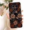Redmi Note15Pro 5G New Model Protective Case Matte Cat Rabbit For Xiaomi Redmi Note 15 Pro 5G Full Cover Anti-Fall Shockproof