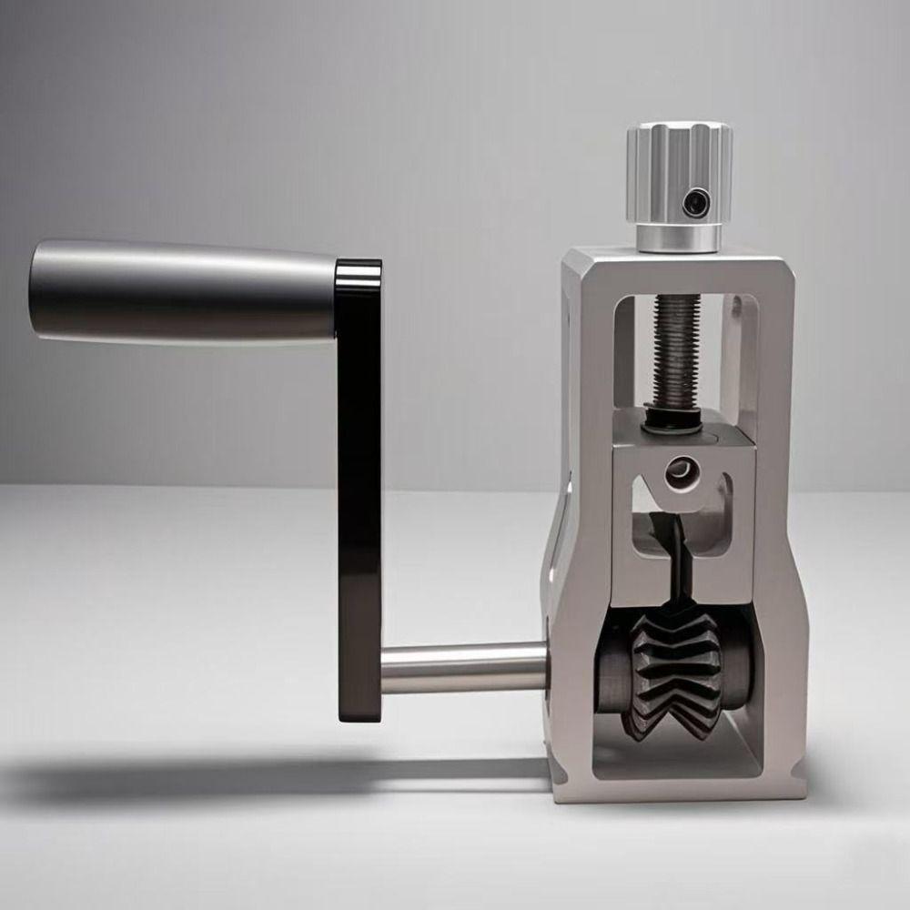 Aluminum Zinc Zinc Alloy Manual Stripper Portable Design Wire Stripping Machine  DIY Projects