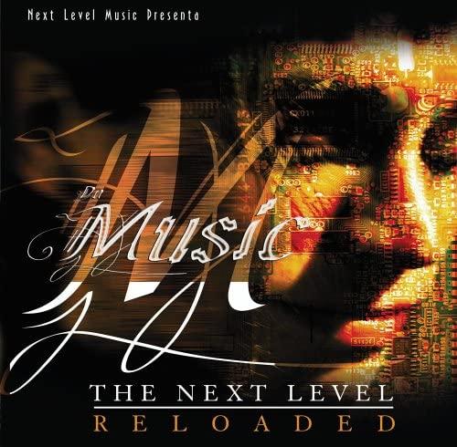 

CD VARIOUS - Da Music Reloaded 8282900012,2900 Flow Music 2005 US Latin Used
