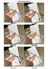 2024 Unisex Versatile Metal Eyeglass Frame for Natural Look and Face Shaping