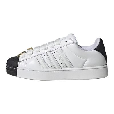 Originals Superstar 2 Skateboard-Schuhe Damen Weiß IH6679