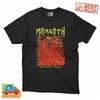 Neuer Morgoth hat so viel Angst, dass seine Subkultur Tortured by a medi T-Shirt S-5XL erklimmen wird