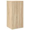 Cabinet, Sonoma Oak, 50X45X103.5 Cm, Wood-Based Material