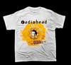 Radiohead Pablo Honey T-Shirt