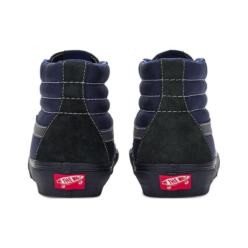 Vans SK8 HI Reissue Vlt Lx 'Navy' VN0A4BVHLKZ