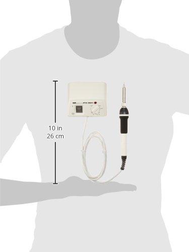 Taiyo Electric Industry (goot) Mini Station Soldering Iron PX-501, Made In Japan