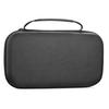 Audio Storage Bag for DALI Water-resistant Wear-resistant Dirt-resistant Bluetooth-Compatible Speaker Protector with Zipper Closure