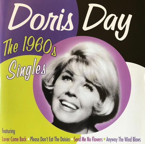 

CD DORIS DAY - The 1960s Singles COLCD6856 Collectables, S 2002 US ObiPop Used