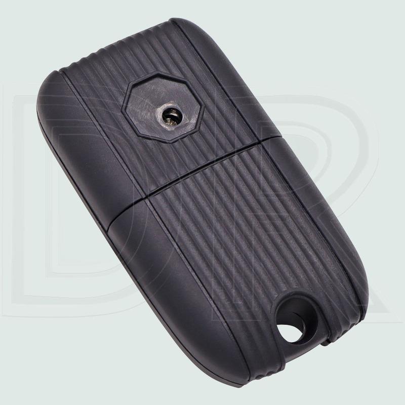 DR Original PCB ID47 PCF7953 Chip 433MHz Keyless Go Car Remote Key For Morris Garage MG MG5 ZS MG6 HS 2017 2018 2019