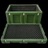 Jinghui Heavy-Duty Rotomolded Emergency Storage Box