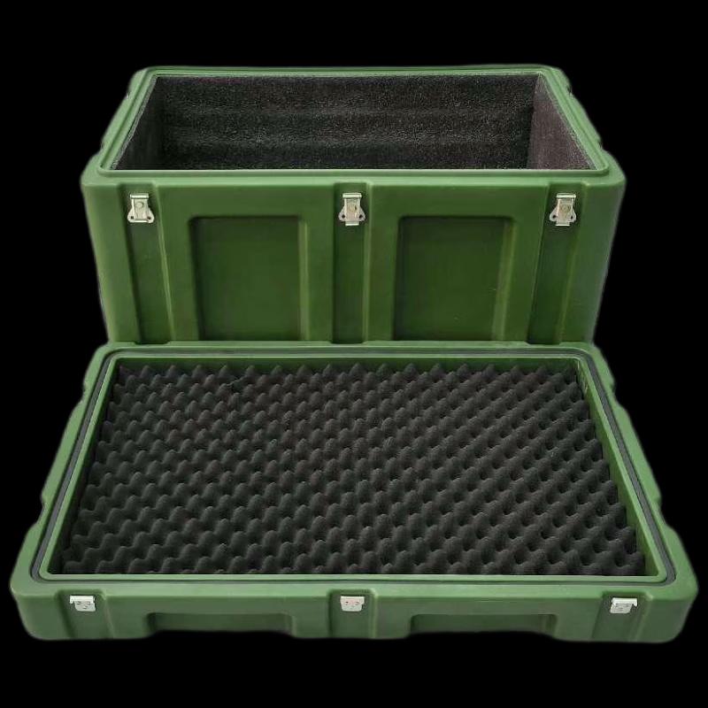 Jinghui Heavy-Duty Rotomolded Emergency Storage Box