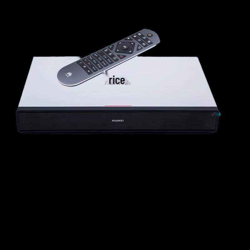 

Huawei BOX310 HD Video Conferencing Endpoint (CN version)