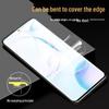 Hydrogel & Tempered Screen Protector for Honor 50, 50 Pro, & 50 SE - Full Coverage