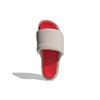 Adidas Y-3 Slide Bliss Unisex Sneakers Cream Off-White Red FZ4504