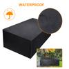 Patio Waterproof Garden Furniture Cover Covers Rattan Table Cube Outdoor Sofa