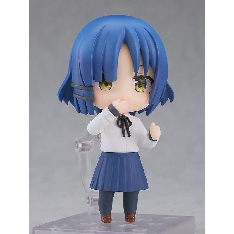 Good Smile Company Nendoroid Anime Bocchi Rock Ryou Yamada Non-Scale Plastic Painted Action Figure Reissue