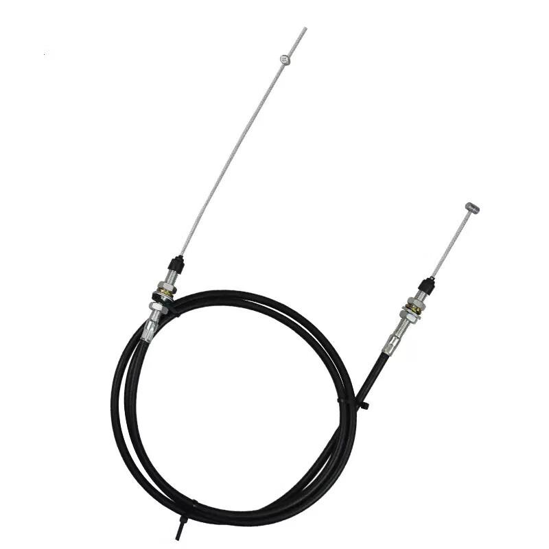 Jupeiyun Front Throttle Cable for Jinlun Tractor
