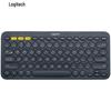 Logitech K380 Bluetooth-Tastatur für mehrere Geräte