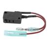 Neutral Switch 703‑82540‑00 Outboard Machine Neutral Switch for 703 Whole Series Remote Control Box