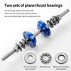 Versatile Bicycle Headset Install Tool 25cm Length Headset Cup Press Tool  Mountain Bikes