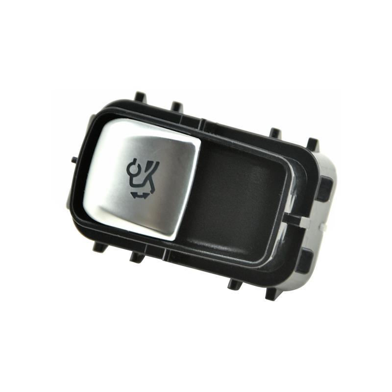 A2059051713 2059051713 Tailgate Trunk Release Switch 2229055111 For 2015-  Mercedes-Benz W205 S205 C205 GLC C253 X253