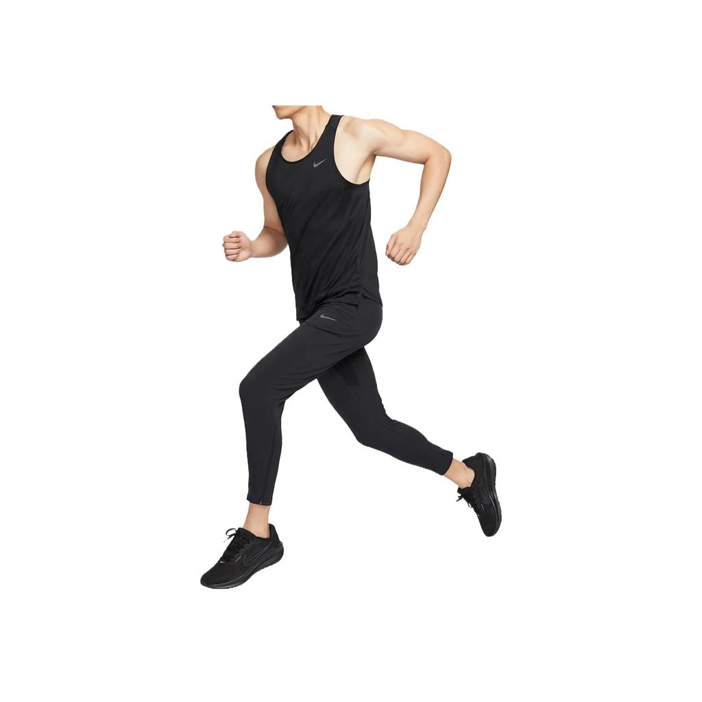 New Nike Dri FIT ADV Tank Top Men's Black HV5211-010