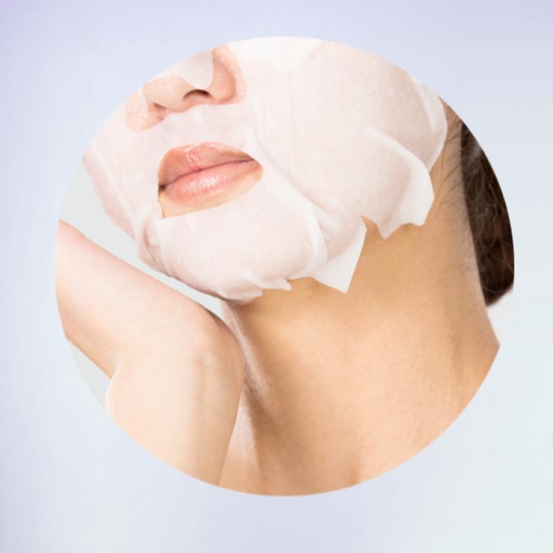  Dr. Different Derma Relaxing Mask 5ea