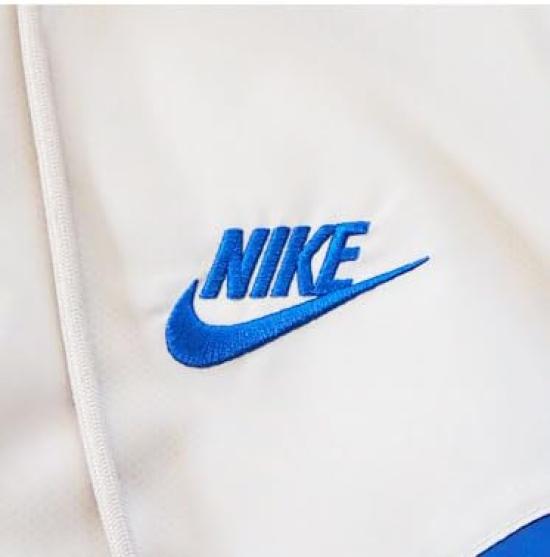 Nike NSW HE WR Sportswear Windrunner Breaker Full Game Olewood Size Small Zip-Up Jacket, Men's, Gym, Sportswear, Fitness, Training, DA0002-480,
