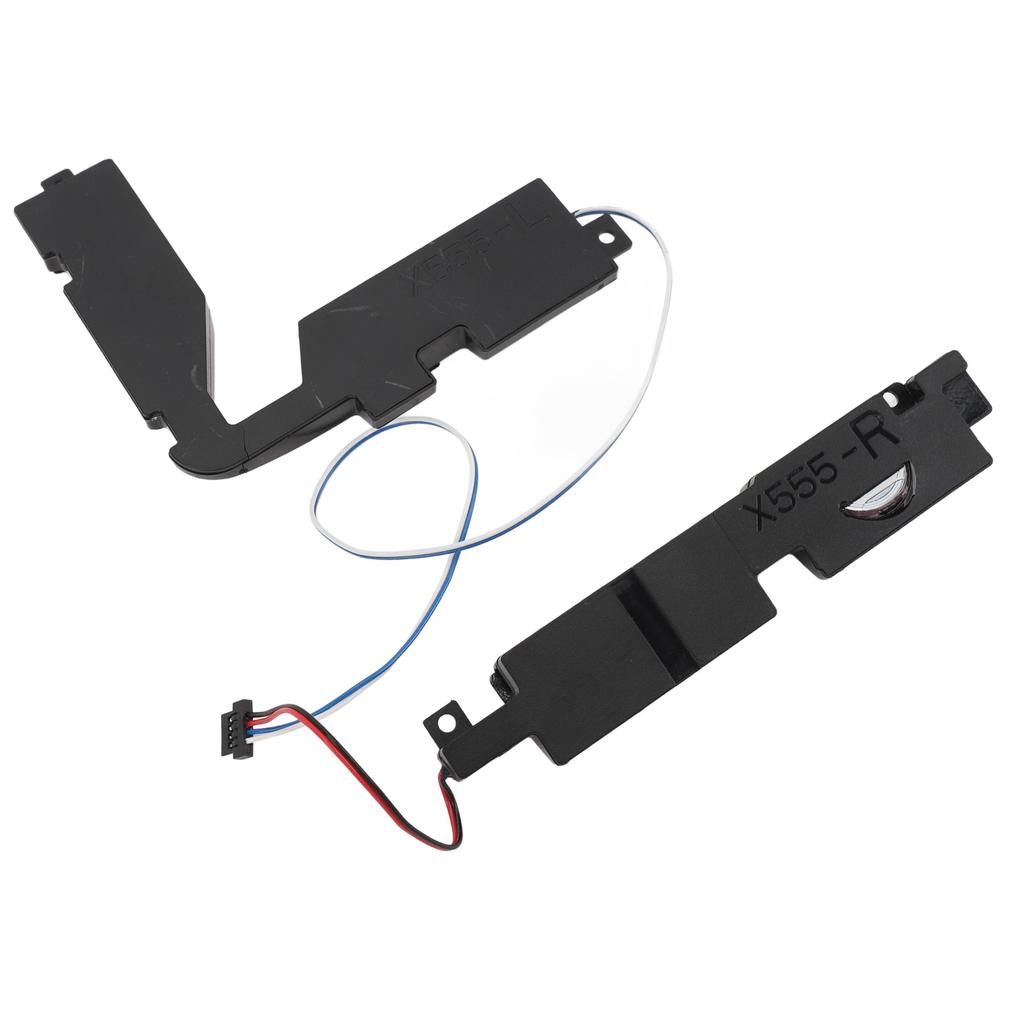 Laptop Built In Speaker Set Replacement for A555L VM510L K555L Y583L X555L W509L Built In Left