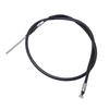 Novel Force Business PRO Front Brake Cable for Honda Gyro X 4-Stroke, OEM 45450-GFY-630 Compatible
