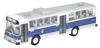 TOMYTEC Nationale Bus-Sammlung Serie JH050 JR Central Bus Diorama-Zubehör 1/80